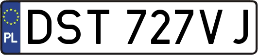 DST727VJ