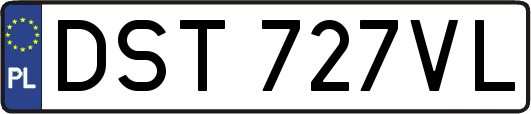 DST727VL