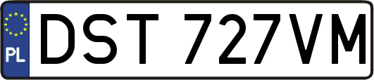 DST727VM
