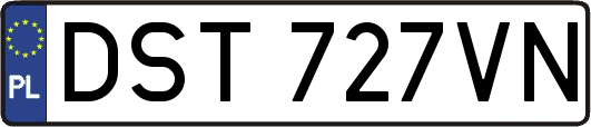 DST727VN
