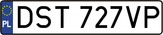DST727VP