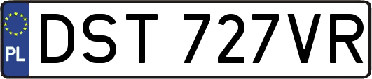 DST727VR
