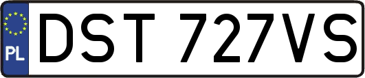 DST727VS