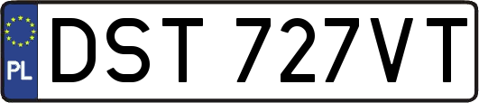 DST727VT