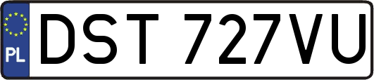 DST727VU