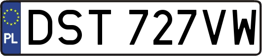 DST727VW