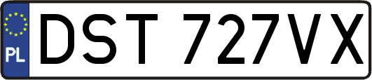 DST727VX