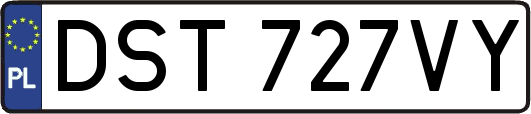 DST727VY