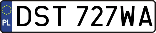 DST727WA