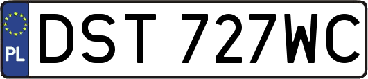 DST727WC