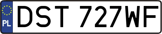 DST727WF