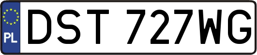 DST727WG