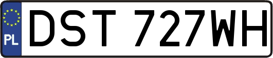 DST727WH