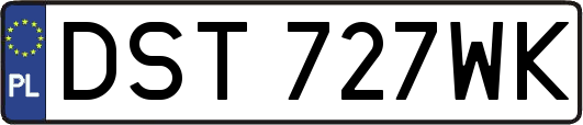 DST727WK