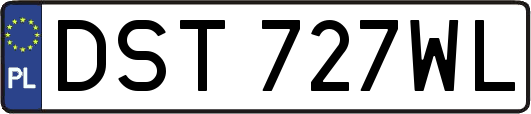 DST727WL