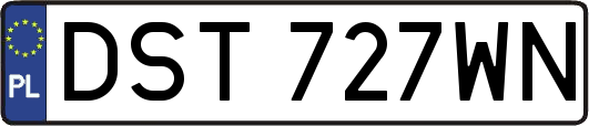 DST727WN