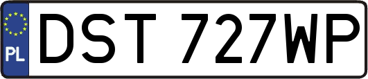 DST727WP