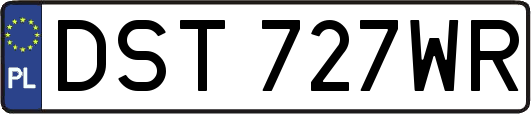 DST727WR