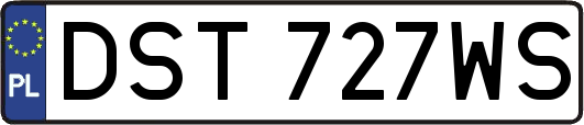 DST727WS