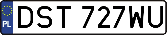 DST727WU
