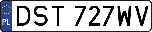 DST727WV