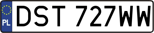 DST727WW