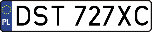 DST727XC