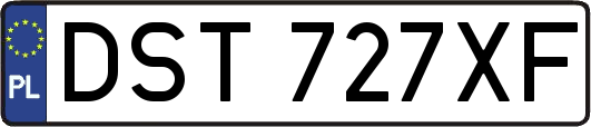 DST727XF