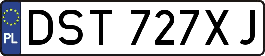 DST727XJ