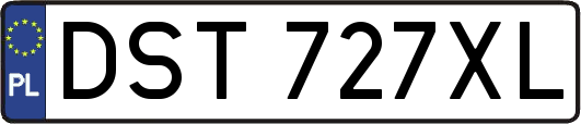 DST727XL