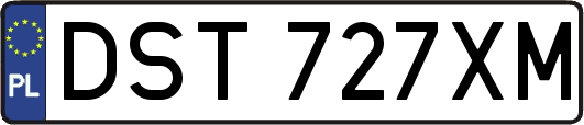 DST727XM