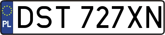 DST727XN