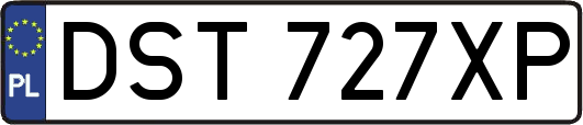 DST727XP