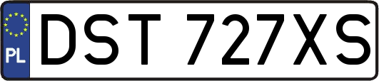 DST727XS