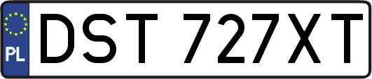 DST727XT