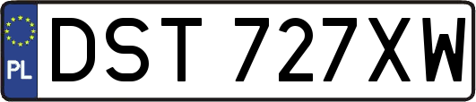 DST727XW