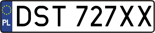 DST727XX