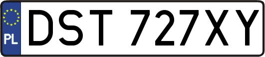 DST727XY