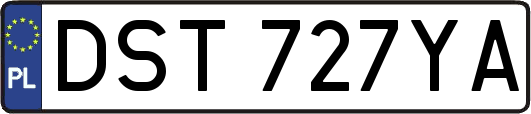 DST727YA