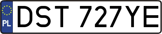 DST727YE
