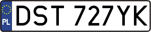 DST727YK
