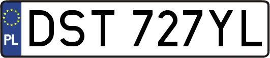 DST727YL