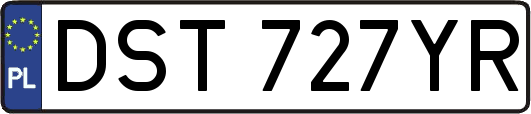 DST727YR