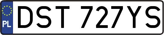 DST727YS