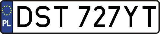 DST727YT