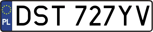 DST727YV