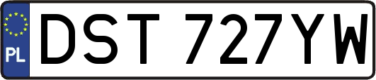 DST727YW