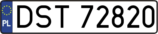 DST72820
