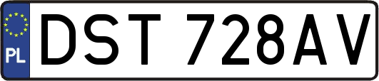 DST728AV