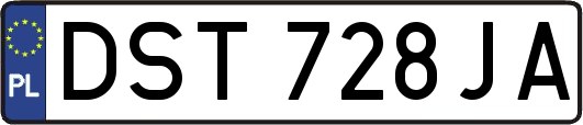 DST728JA
